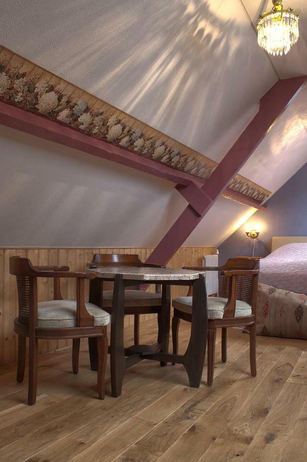 Bed And Coffee Het Kraaienest Zaandam Room photo